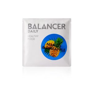 Коктейль BALANCER DAILY со вкусом «Манго и ананас»