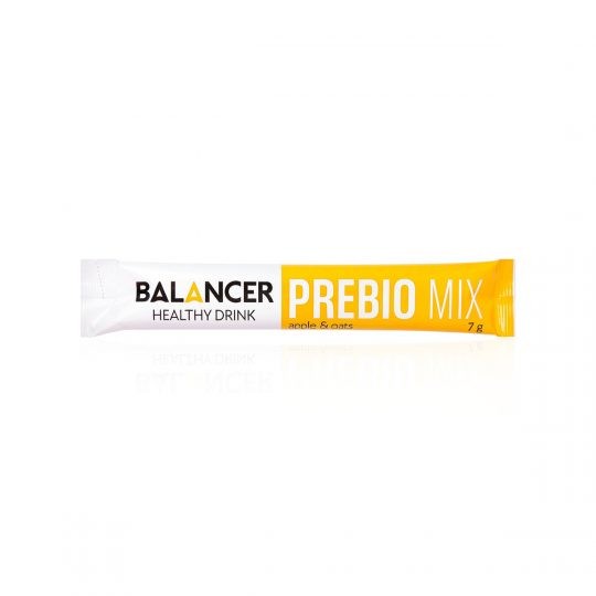 Пребиотический напиток BALANCER PREBIO MIX